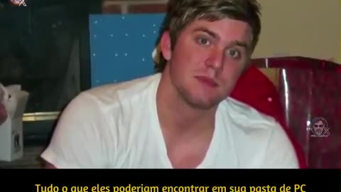 Indo a Fundo: Cientologia e a Prisão da Crença Documentário Completo