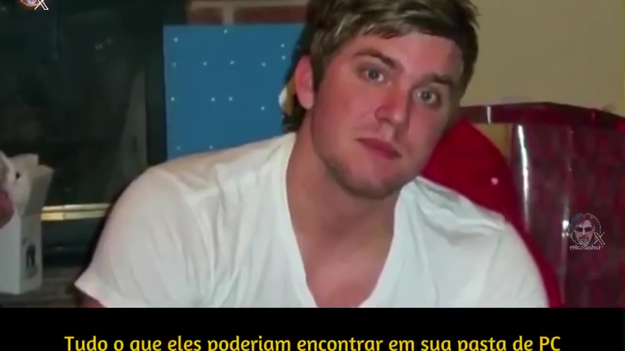 Indo a Fundo: Cientologia e a Prisão da Crença Documentário Completo