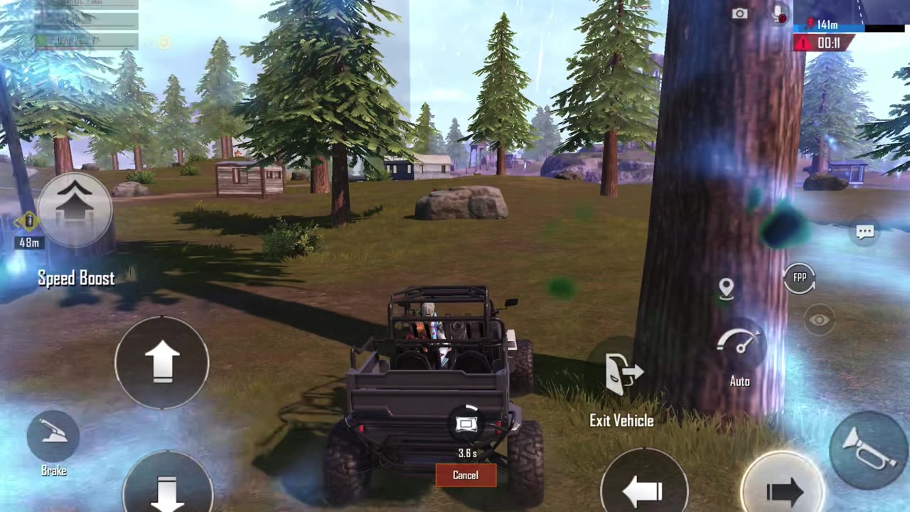 Bgmi gameplay