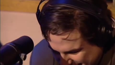 Stuttering John Fired Prank - 1995