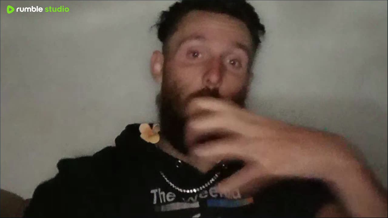 God gave me a Dream of Unity!