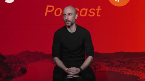 The Man Behind Sirius