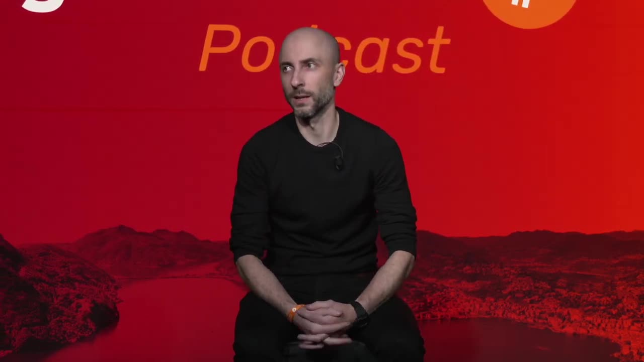 The Man Behind Sirius