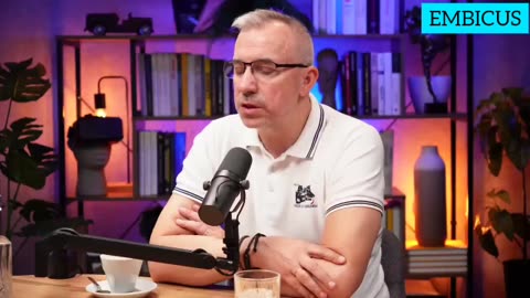 Wojciech Sumliński o Donaldzie Tusku