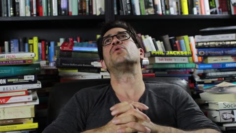 39. Alienating The 82% With Your Messy Message