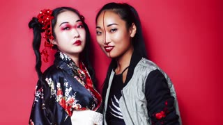 Japanese Women - MGTOW (ignore gay ad)