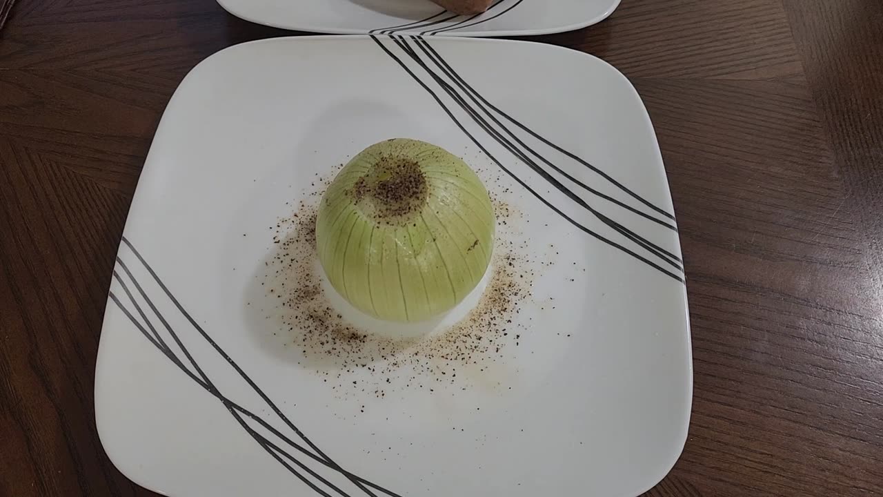 MEAL OF THE DAY