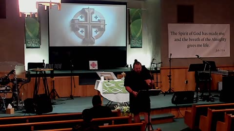 The Beach Church Va Livestream
