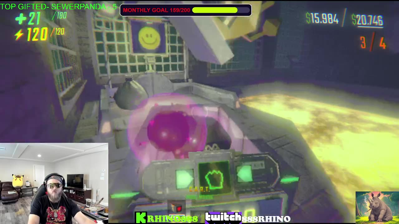 BONG RIPS FOR NEW FOLLOWS AND SUBS!