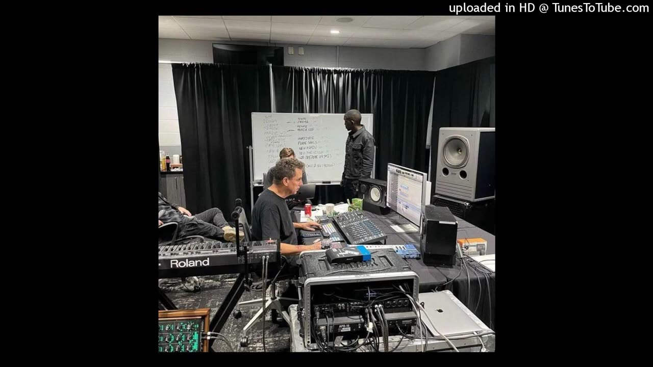 Mike Dean Type Beat "Red Dead"