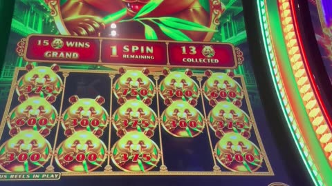 Triple Supreme Extreme bonus 🐼🎰🧧
