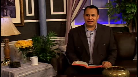 Psalm 130 "A Prayer of David" Part 1 of 2
