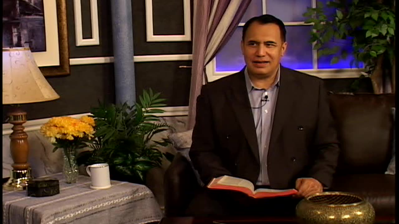 Psalm 130 "A Prayer of David" Part 1 of 2