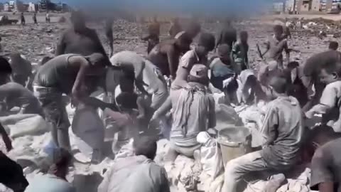 We don’t want your donations, your support, or your prayers
