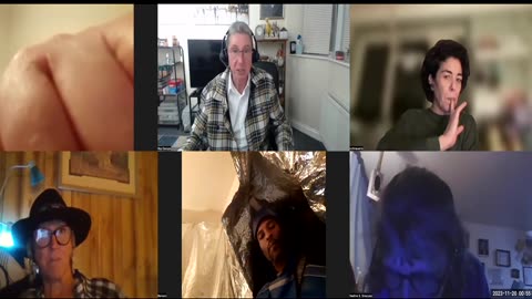 TI Talk - Recorded 19th November 2023