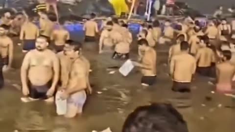 Water Front Experience