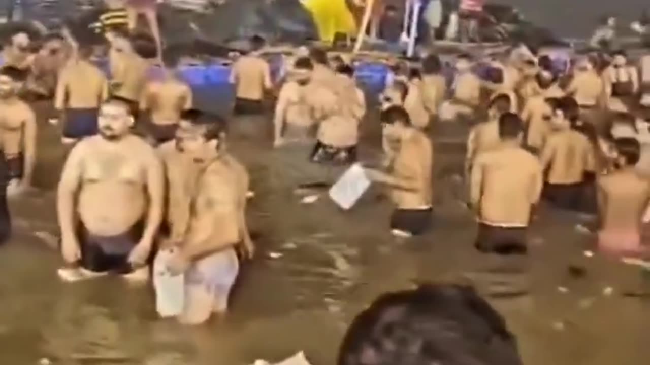Water Front Experience
