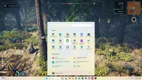 BtwStinger & MrsBtws The Gaming Spouses