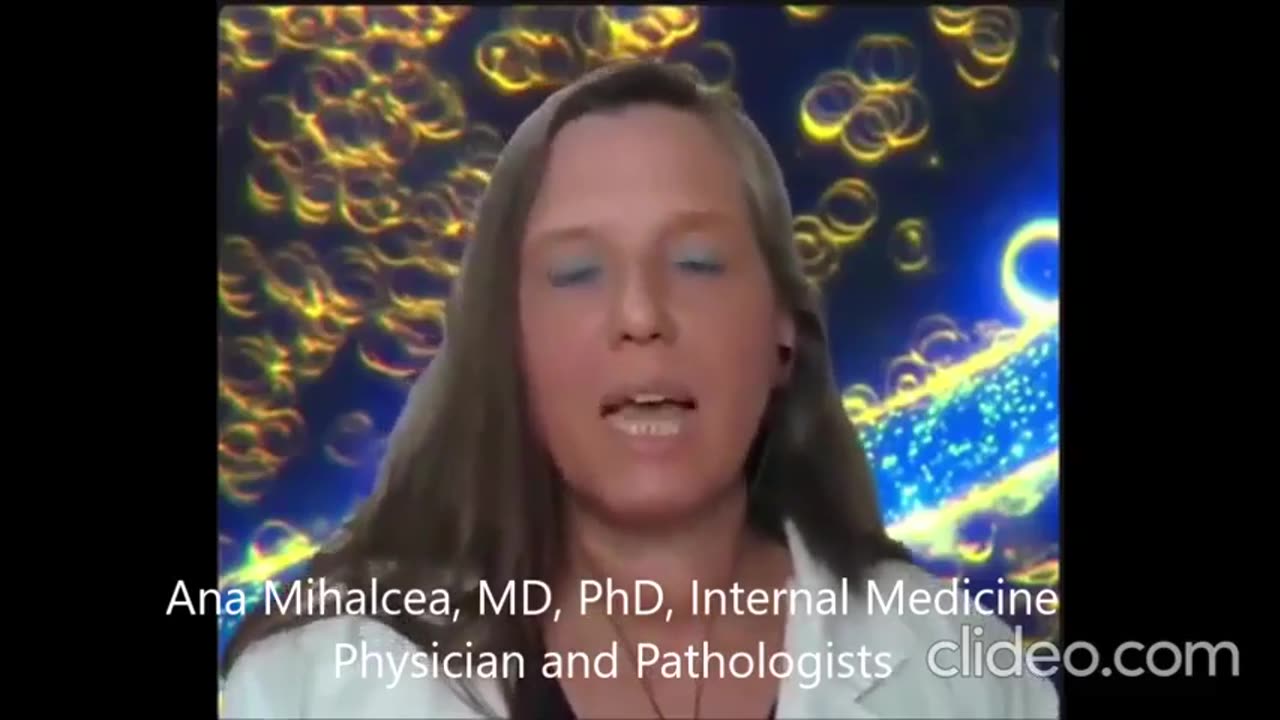 Covid vaccine nanobots replicate in the blood (Mirror)