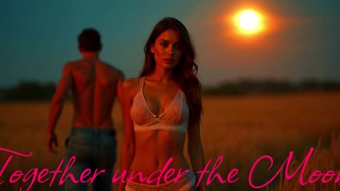 COUNTRY. Song Together under the Moon.