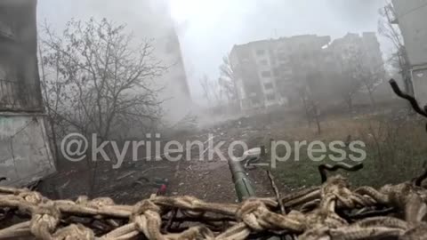 💥🔥 Ukraine Russia War | Ukrainian Tank Shells Russian Positions in Rodynske | RCF