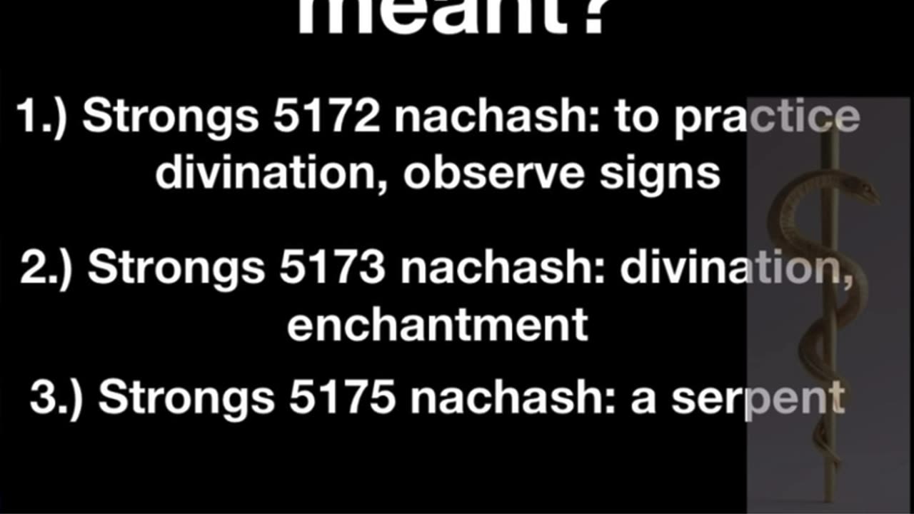 Waiting on the Antichrist