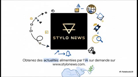 Entre plans de paix et guerre persistante: l’avenir incertain de Gaza