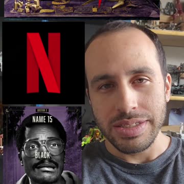 quick review | The Blackening Netflix