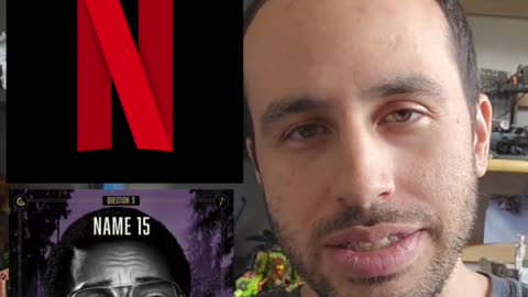 quick review | The Blackening Netflix
