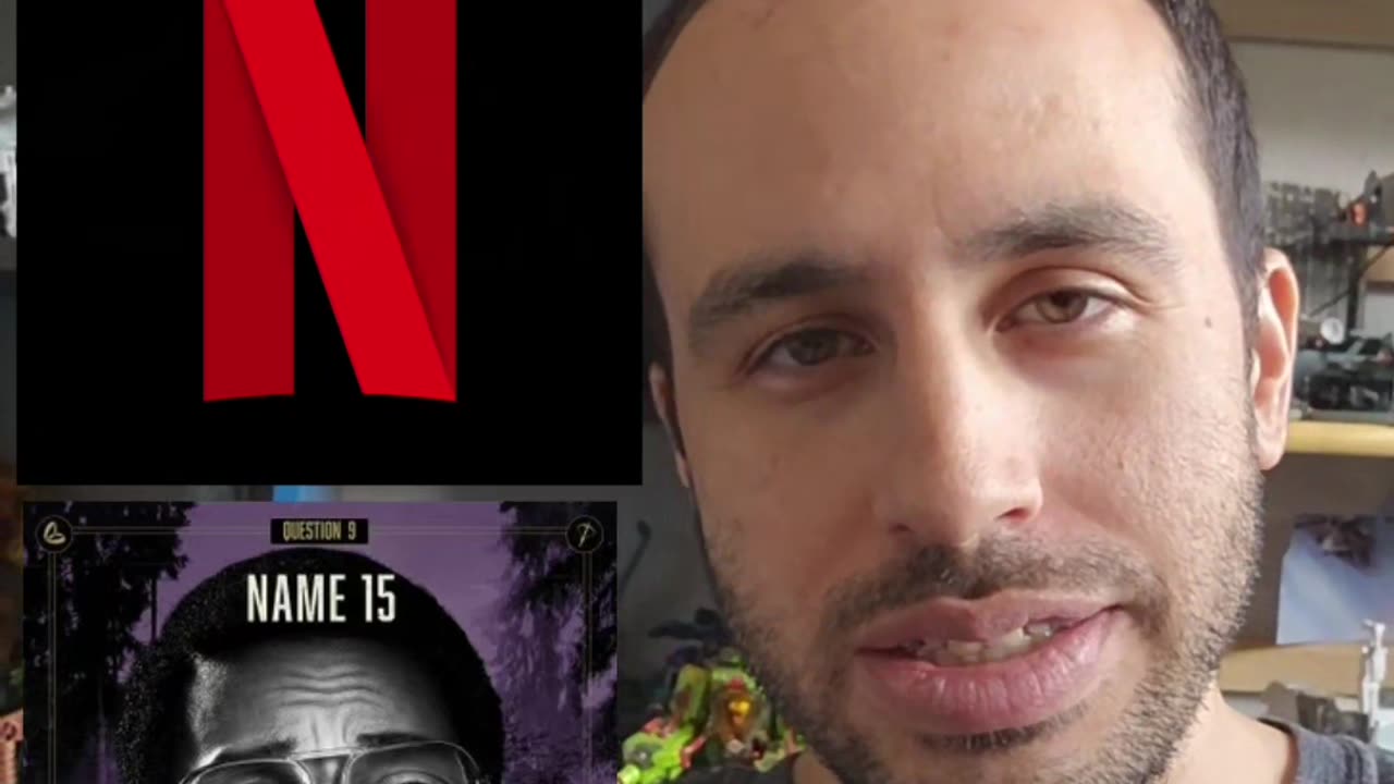 quick review | The Blackening Netflix