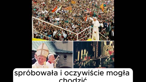 Nowenna do Matki Bożej Jasnogórskiej - DZIEŃ SZÓSTY