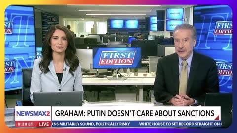 Newsmax Can There Be Peace