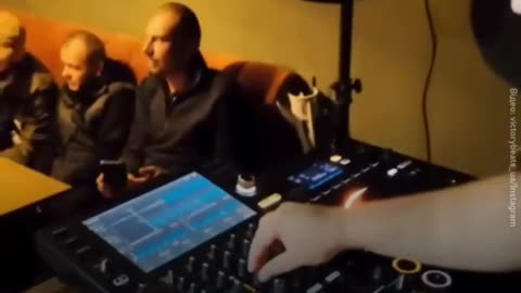 🎵💕 Ukraine War | DJing for Emotional Recovery | RCF