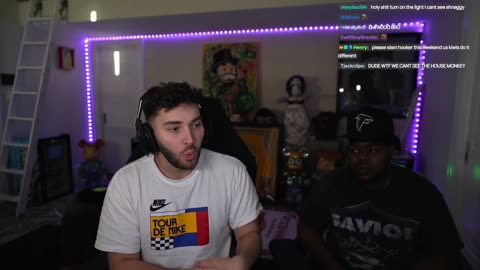 Adin Ross Just Announced His OWN Streamer Awards Show 😱🔥 | Multi-Platform & “NON-BIAS”?!