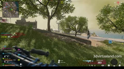 Battlefield 6 | All Weekend 20:00 pm cdt.