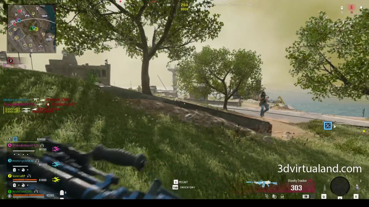 Battlefield 6 | All Weekend 20:00 pm cdt.