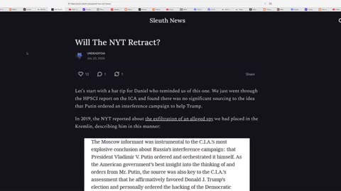 Need to Know News (24 July 2025) with Carl Herman, Joe Olson & Chris Weinert