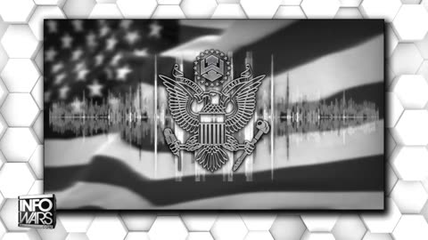 Алекс Джонс-шоу 28