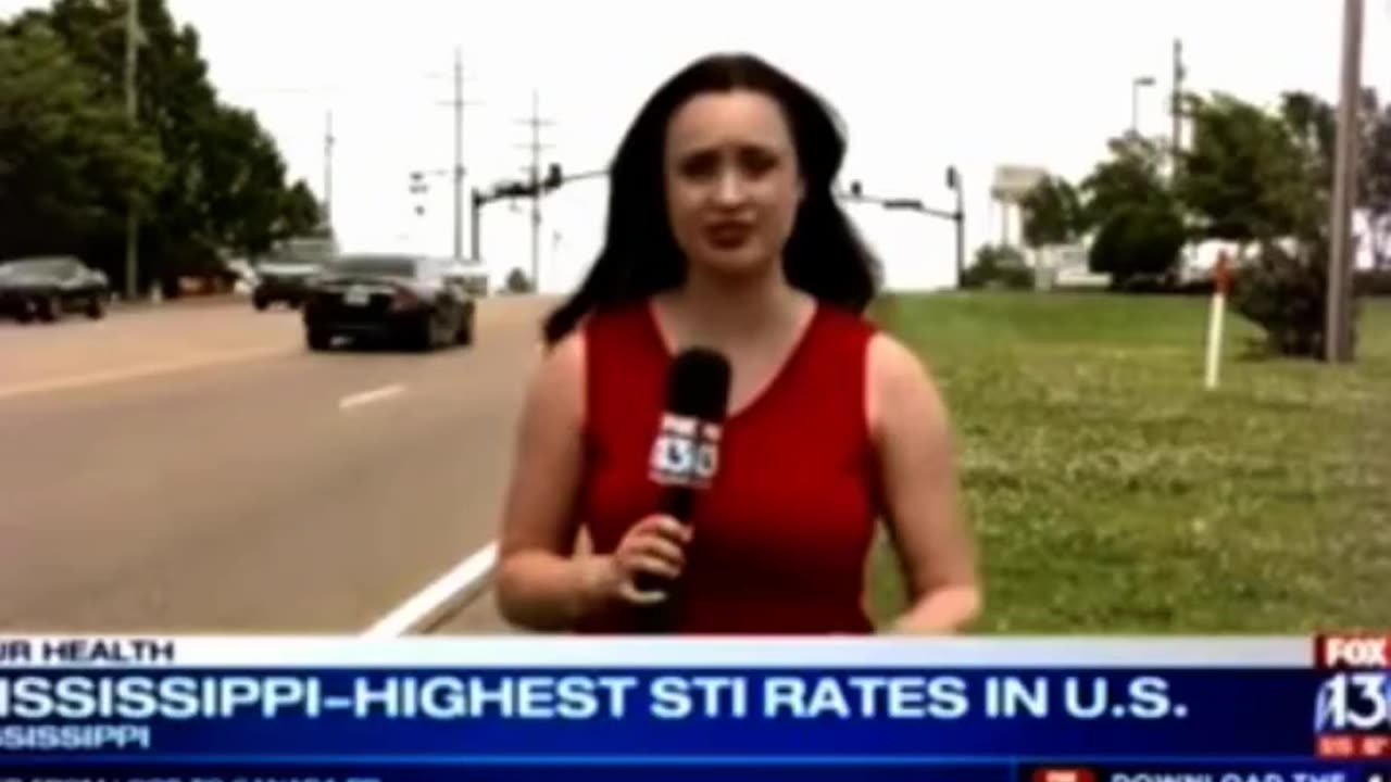 IT FEELS LIKE RAZORS - VOL. 236: MISSISSIPPI BURNING