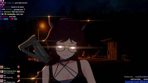 💦[ASMR]I'm a FREAK GIRL Tonight😭[vod archive]