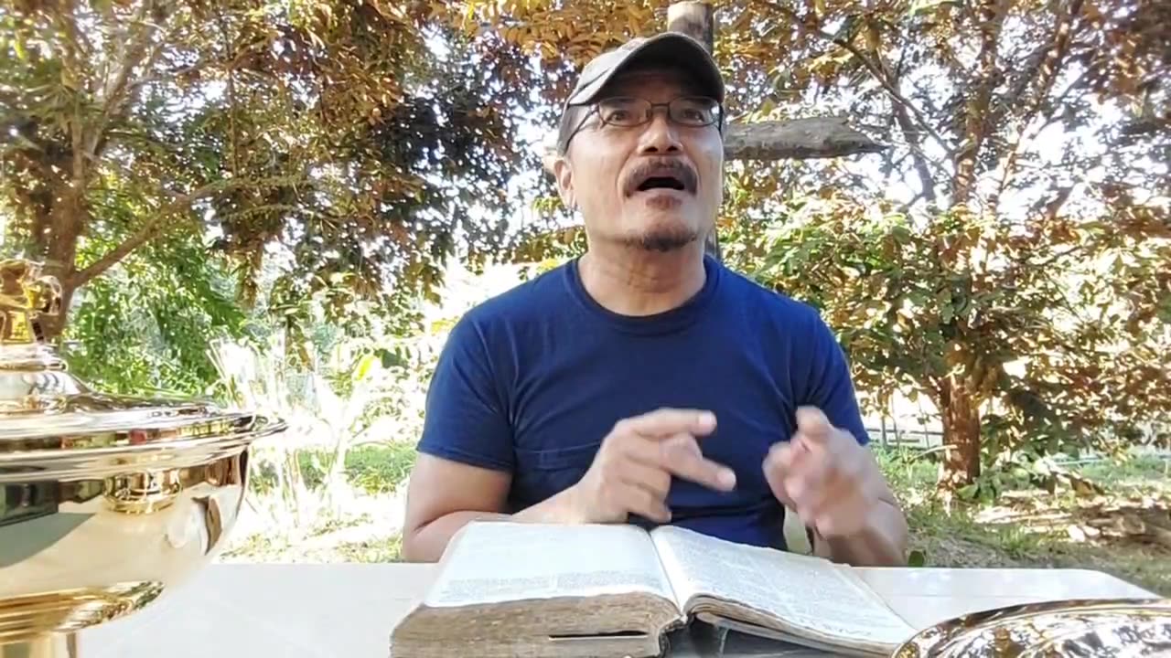 20th April 2025, 33rd DCWC 2025, EASTER SUNDAY: SUNRISE SERVICE