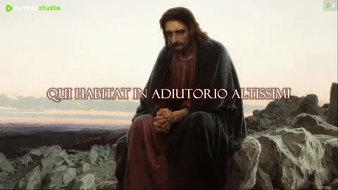 Faith in songs