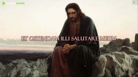 Faith in songs