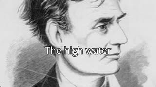 Under Lincolns Persona