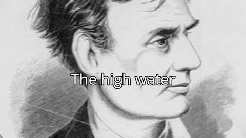 Under Lincolns Persona