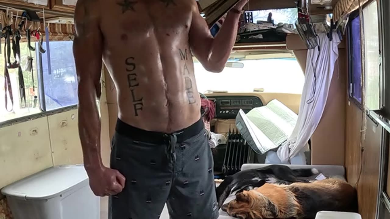 💪Make-It-Through😻Devotional🐕