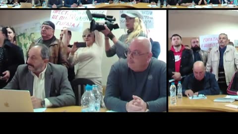 Случаят "Ветропарк в Аврен" - Общински съветник от опозицията разяснява схемата за ветрогенераторите