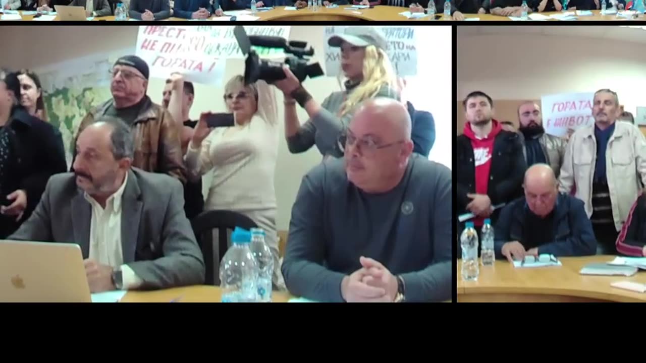Случаят "Ветропарк в Аврен" - Общински съветник от опозицията разяснява схемата за ветрогенераторите