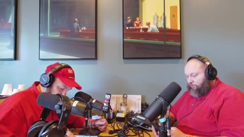 The Morning Update with Jeff Chidester