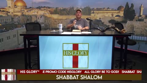Pastor Dave PROPHETIC WORD - Shabbat Shalom - Division IN the Church! - 5/24/25